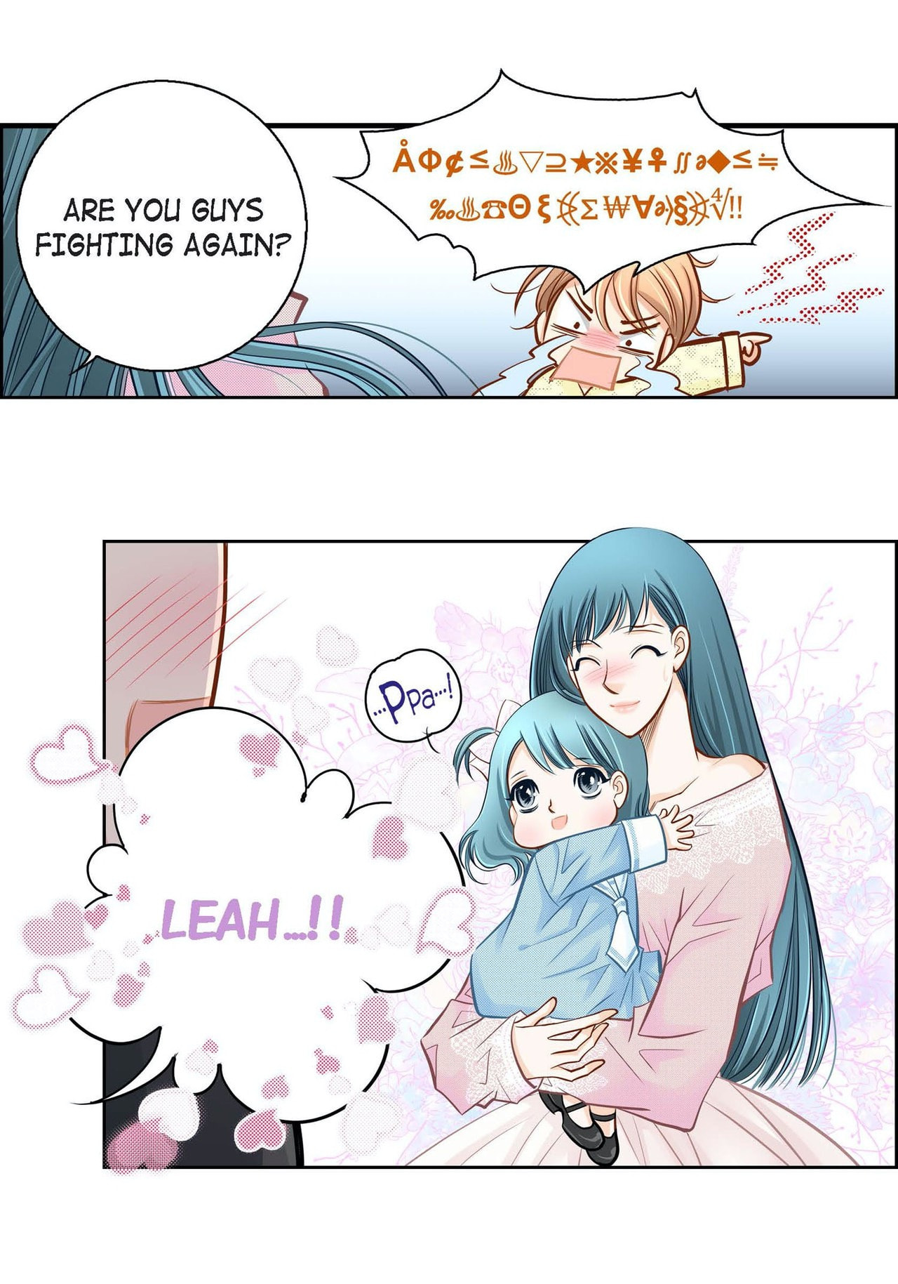 100% Perfect Girl Chapter 165 page 43 - 