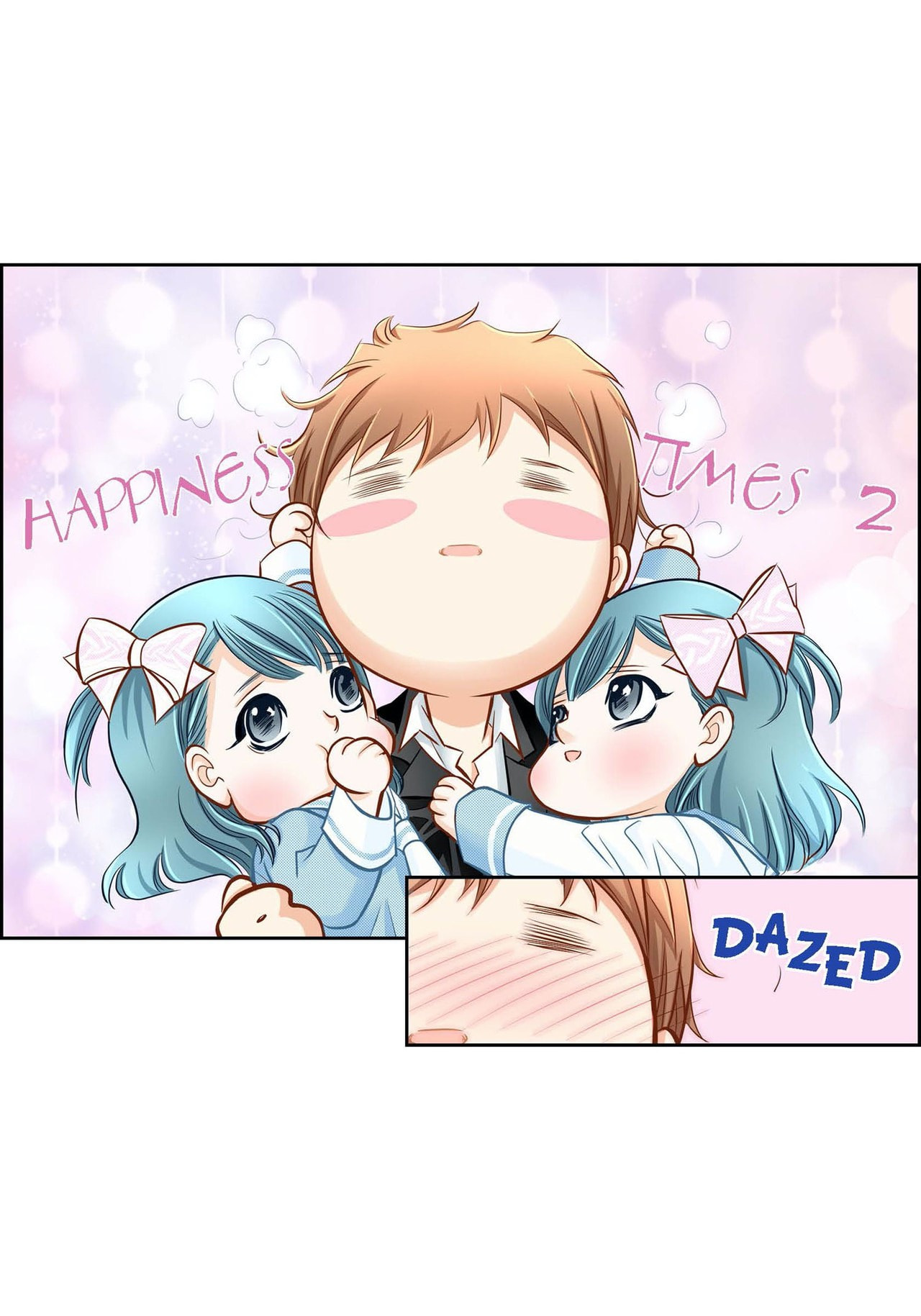 100% Perfect Girl Chapter 165 page 44 - 