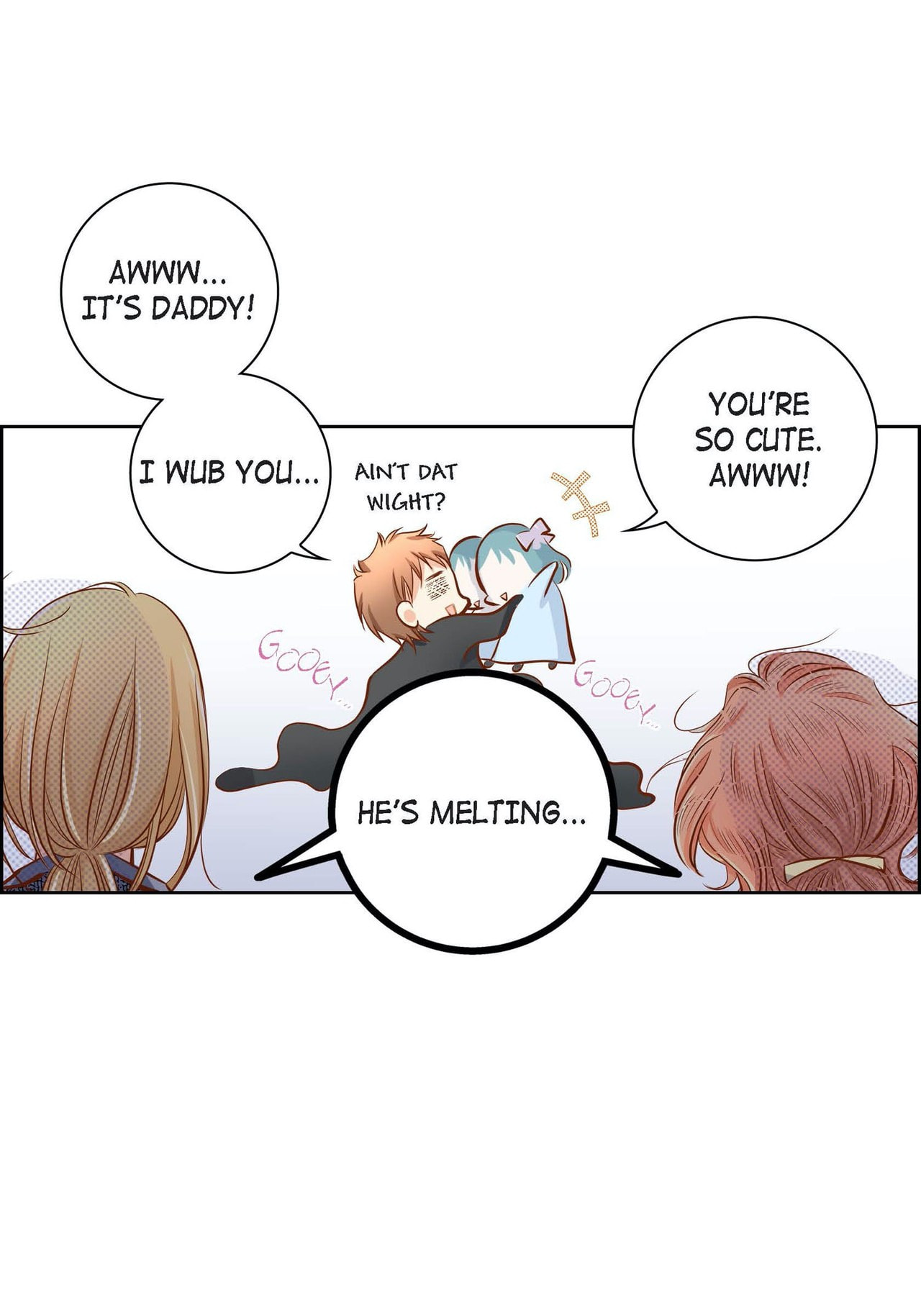 100% Perfect Girl Chapter 165 page 45 - 