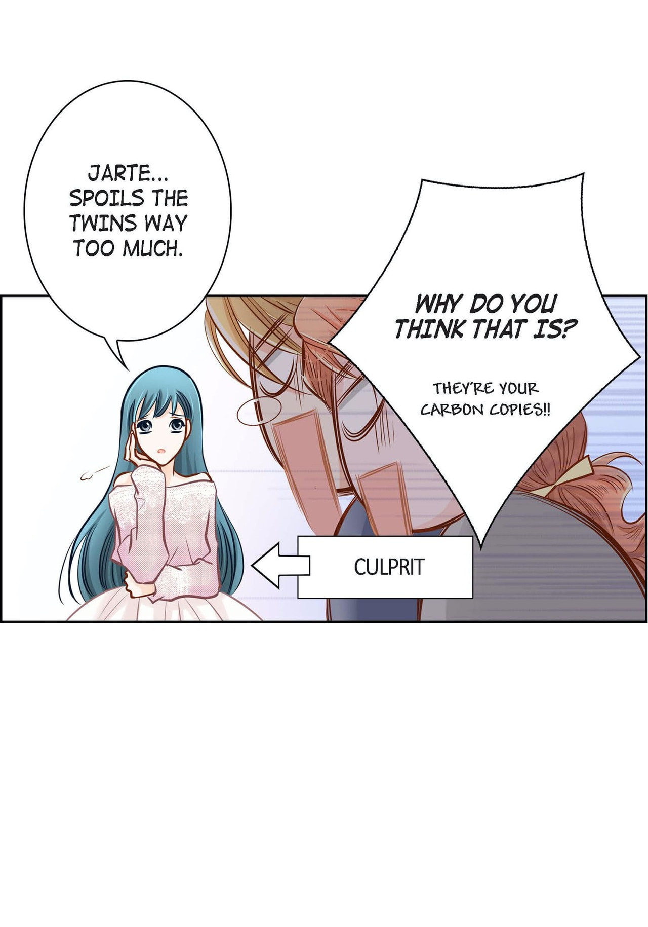 100% Perfect Girl Chapter 165 page 46 - 