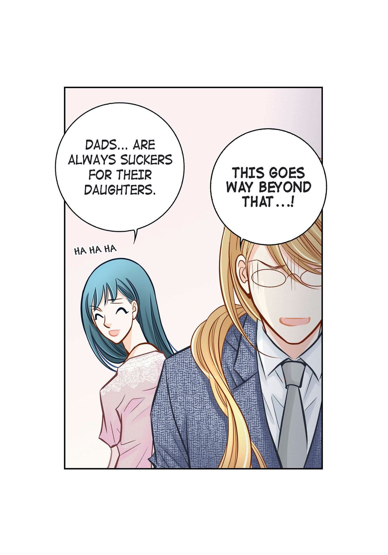 100% Perfect Girl Chapter 165 page 47 - 