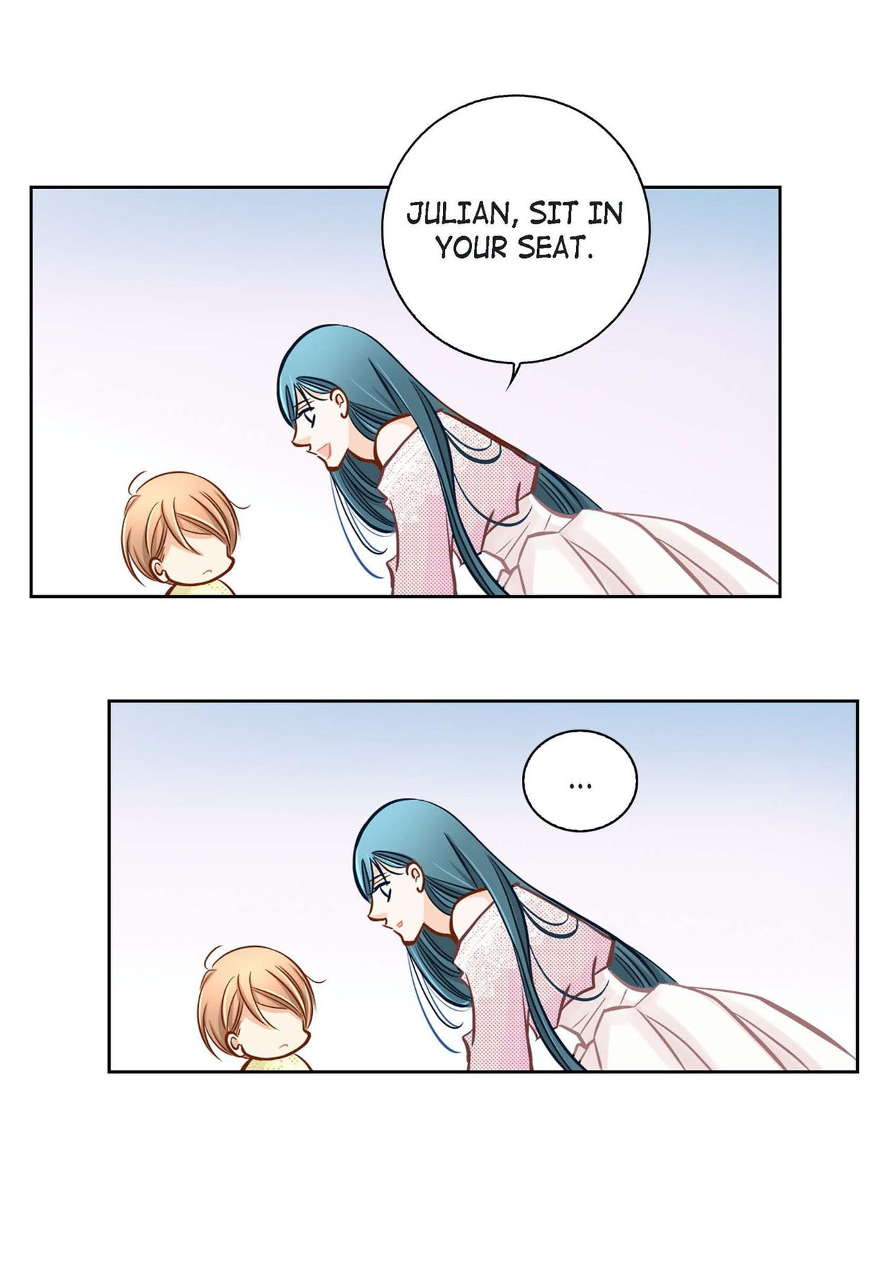 100% Perfect Girl Chapter 165 page 48 - 