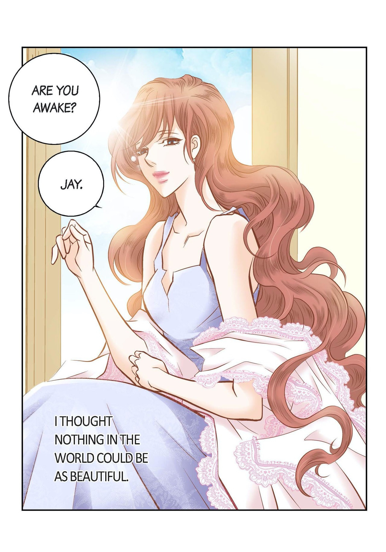100% Perfect Girl Chapter 165 page 6 - 