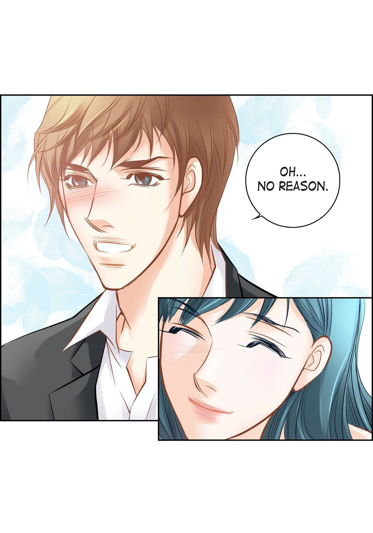 100% Perfect Girl Chapter 165 page 55 - 