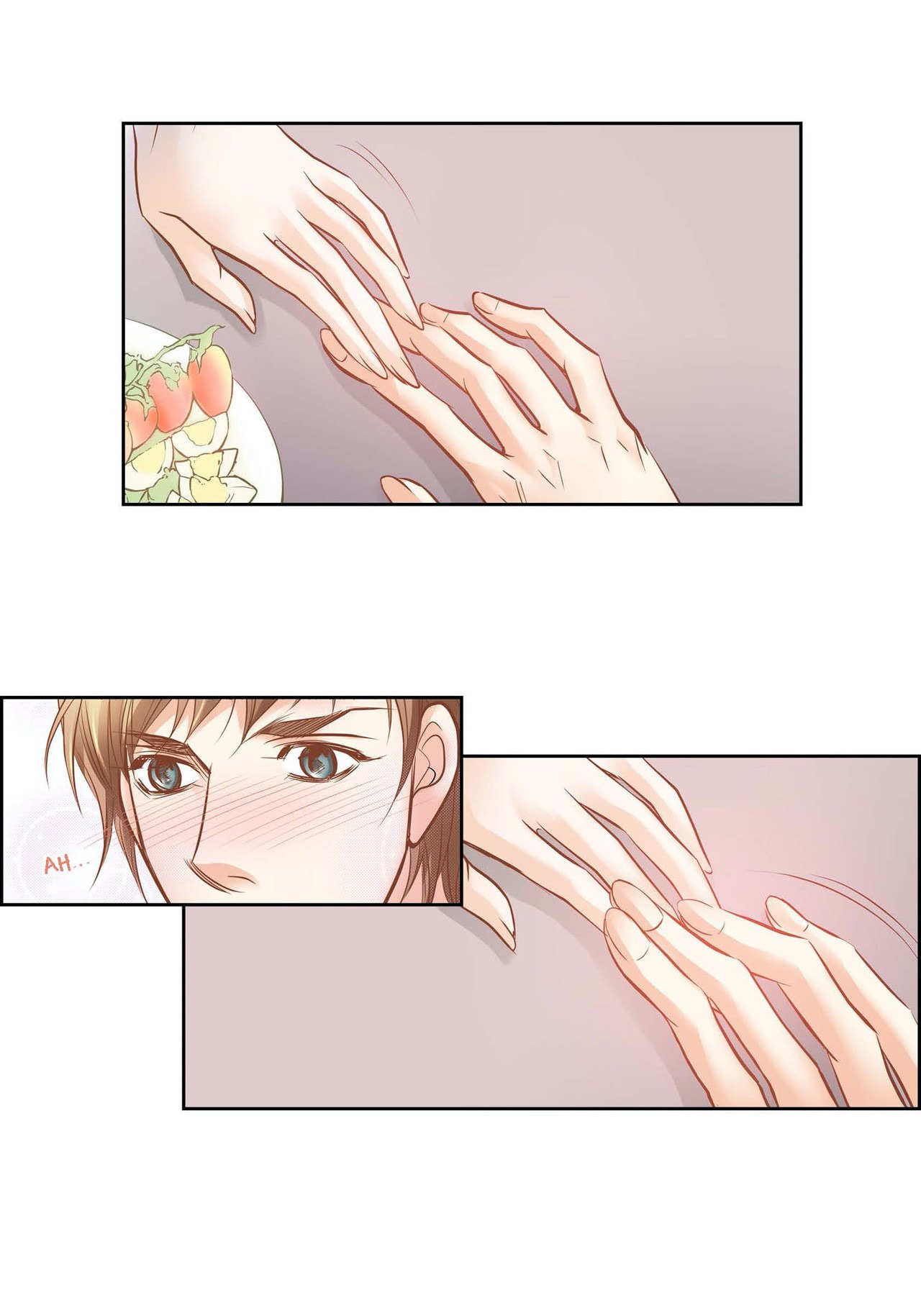 100% Perfect Girl Chapter 165 page 56 - 