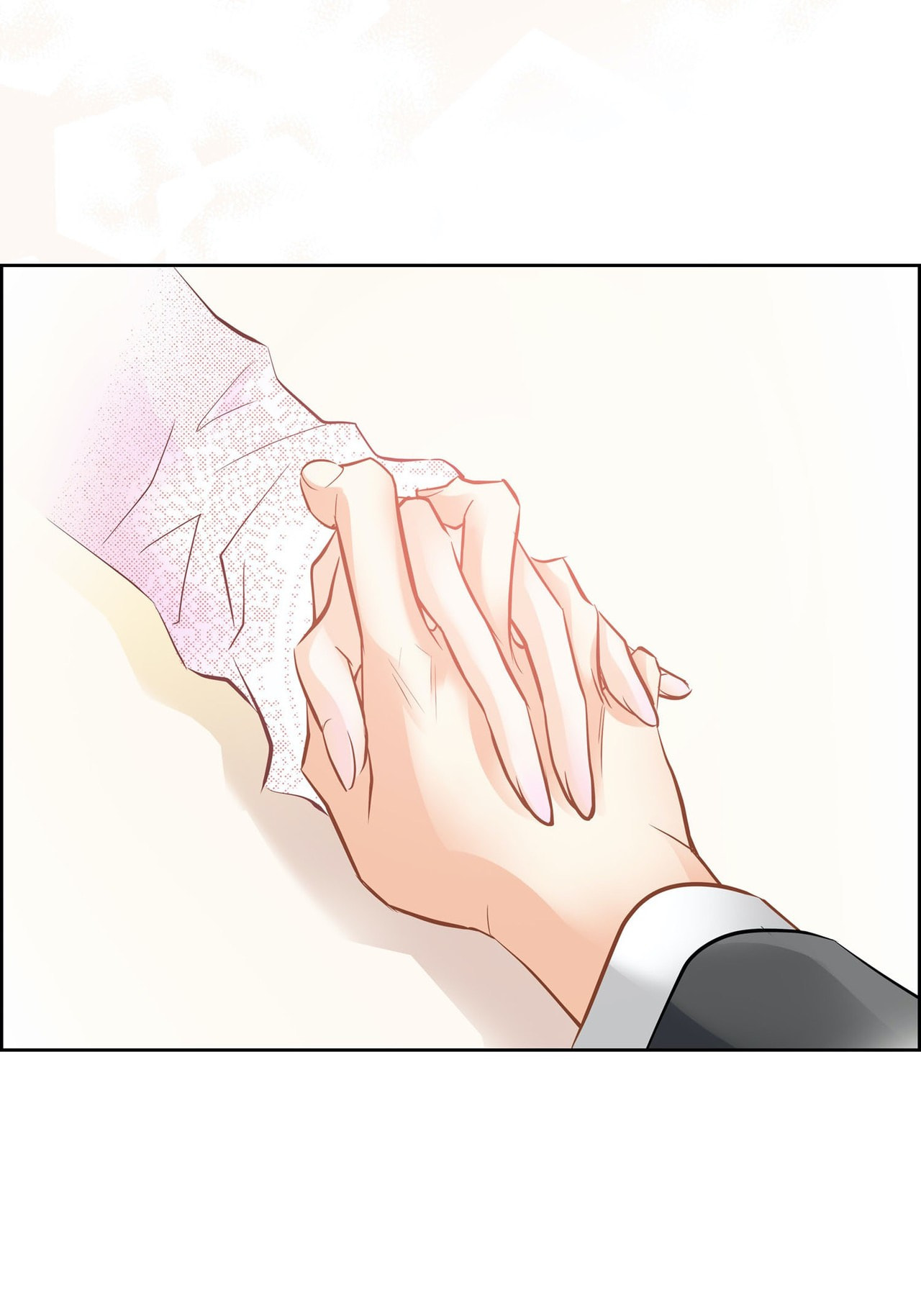 100% Perfect Girl Chapter 165 page 57 - 