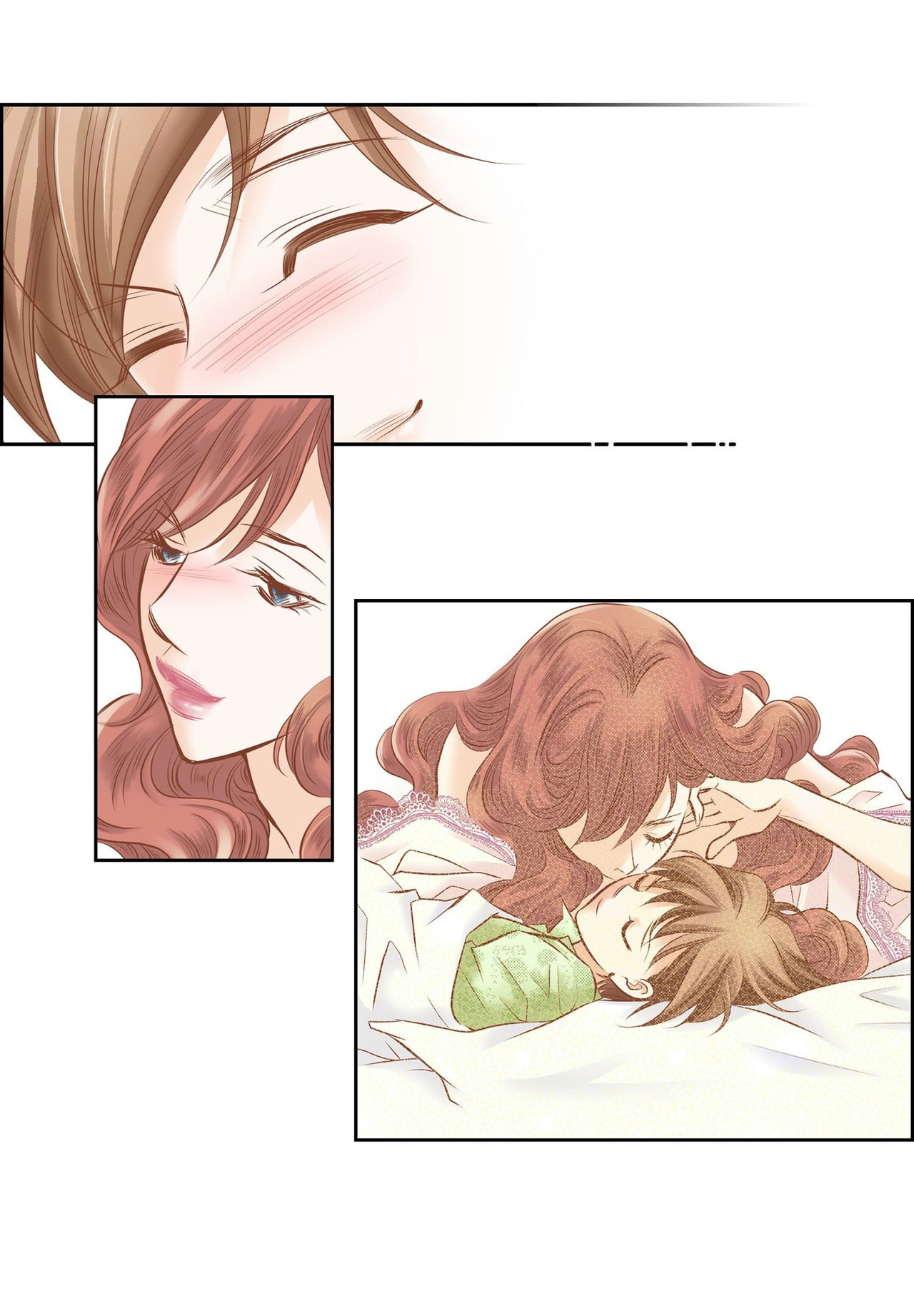 100% Perfect Girl Chapter 165 page 7 - 