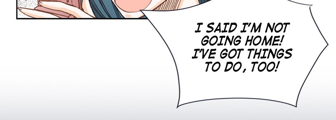 100% Perfect Girl 100% Perfect Girl EP 2 - Toomics page 108 - 