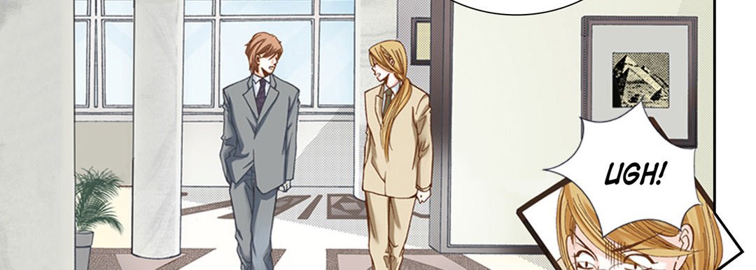 100% Perfect Girl 100% Perfect Girl EP 2 - Toomics page 115 - 