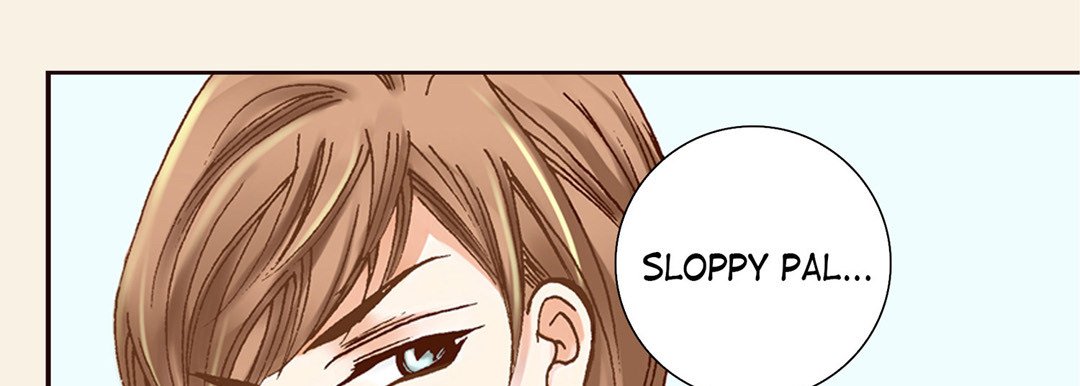 100% Perfect Girl 100% Perfect Girl EP 2 - Toomics page 129 - 