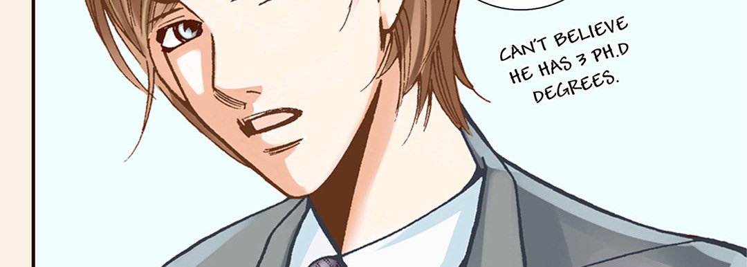 100% Perfect Girl 100% Perfect Girl EP 2 - Toomics page 130 - 