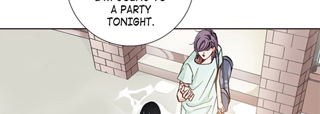 100% Perfect Girl 100% Perfect Girl EP 2 - Toomics page 14 - 