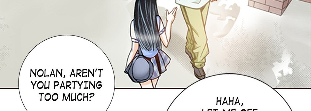 100% Perfect Girl 100% Perfect Girl EP 2 - Toomics page 15 - 