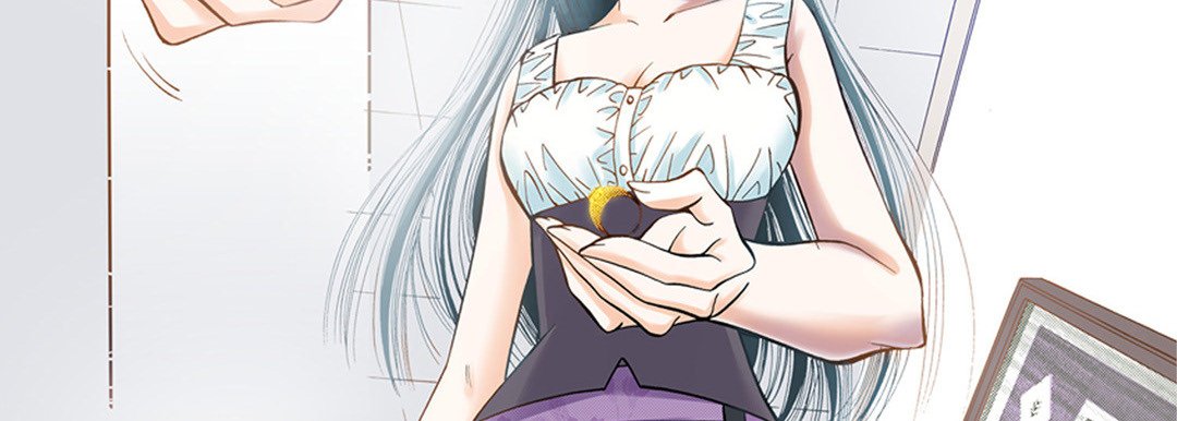 100% Perfect Girl 100% Perfect Girl EP 2 - Toomics page 154 - 