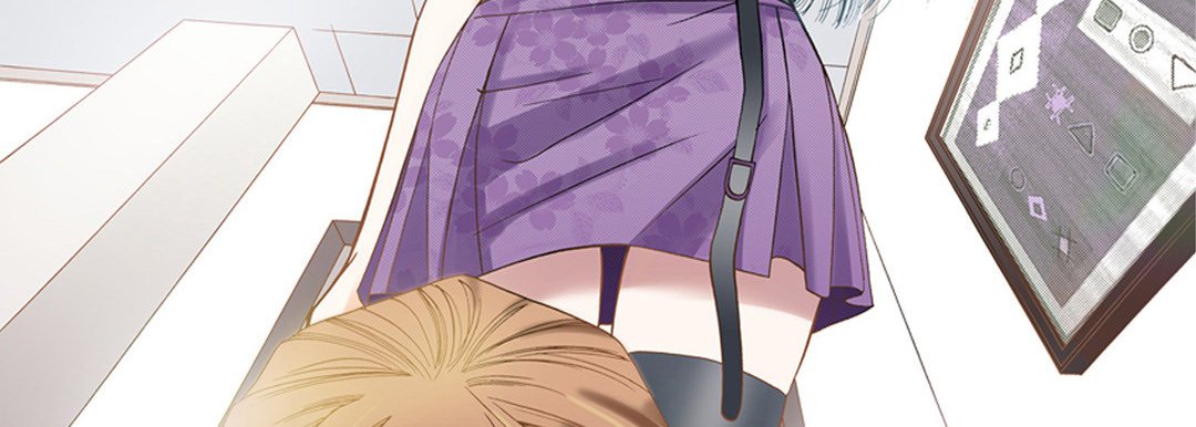 100% Perfect Girl 100% Perfect Girl EP 2 - Toomics page 155 - 