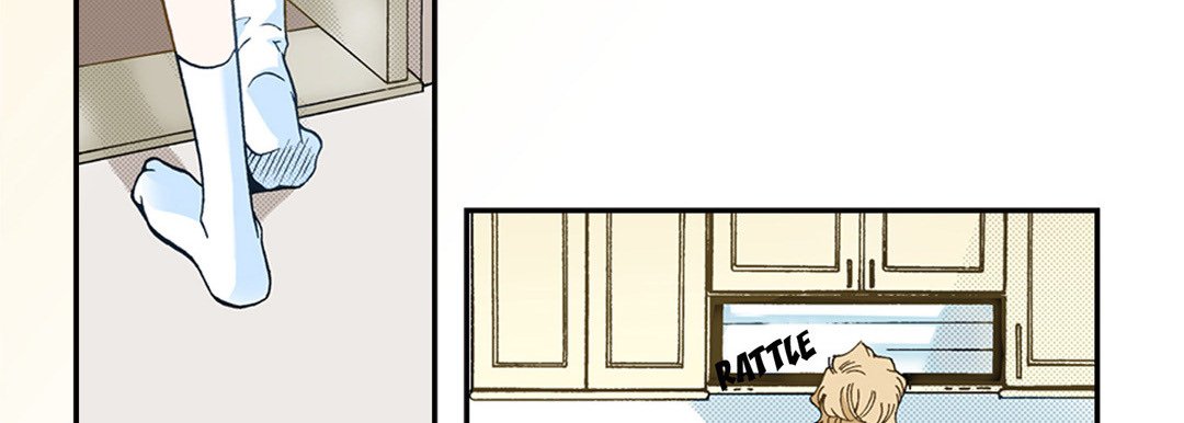 100% Perfect Girl 100% Perfect Girl EP 2 - Toomics page 18 - 