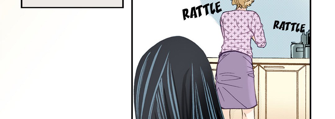 100% Perfect Girl 100% Perfect Girl EP 2 - Toomics page 19 - 