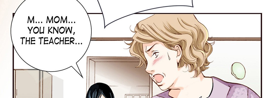100% Perfect Girl 100% Perfect Girl EP 2 - Toomics page 26 - 