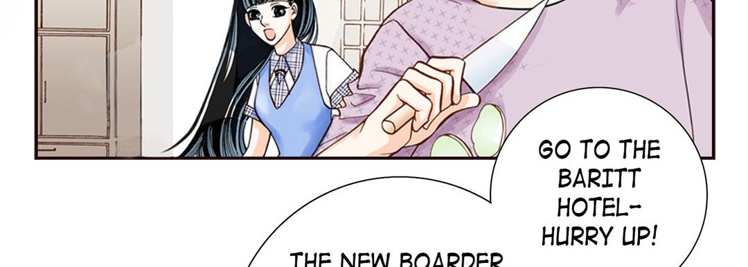100% Perfect Girl 100% Perfect Girl EP 2 - Toomics page 27 - 