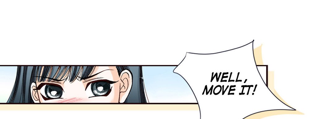 100% Perfect Girl 100% Perfect Girl EP 2 - Toomics page 29 - 
