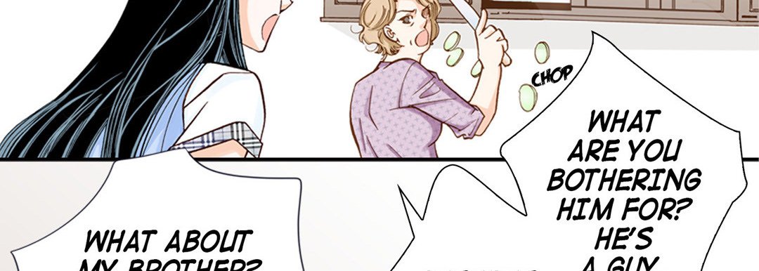 100% Perfect Girl 100% Perfect Girl EP 2 - Toomics page 31 - 