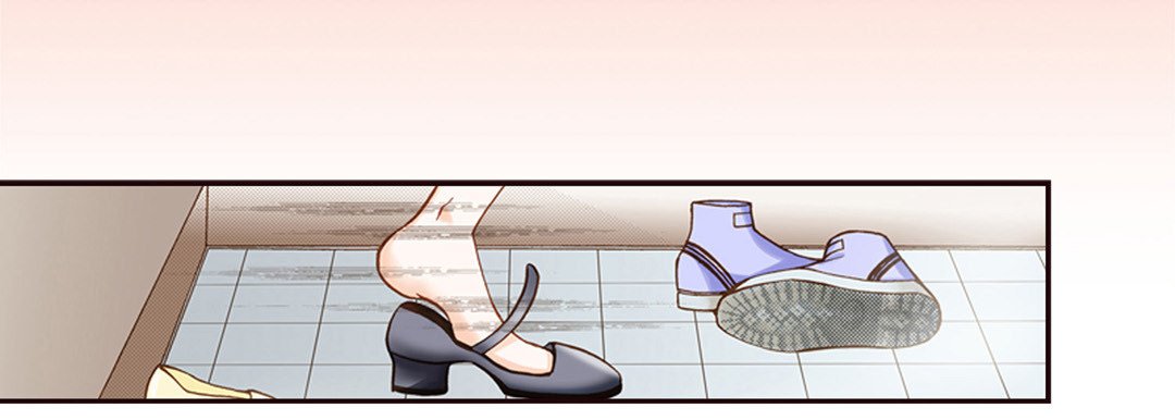 100% Perfect Girl 100% Perfect Girl EP 2 - Toomics page 33 - 
