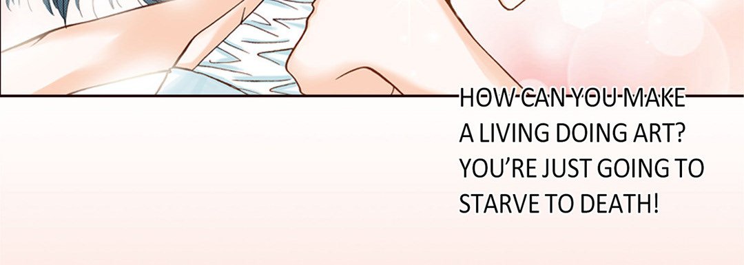 100% Perfect Girl 100% Perfect Girl EP 2 - Toomics page 36 - 