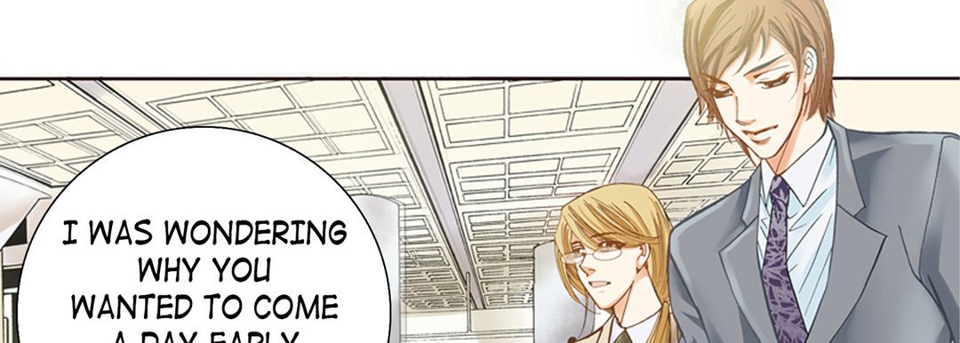 100% Perfect Girl 100% Perfect Girl EP 2 - Toomics page 58 - 