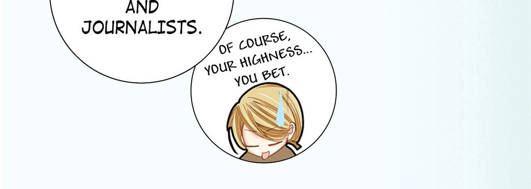 100% Perfect Girl 100% Perfect Girl EP 2 - Toomics page 64 - 