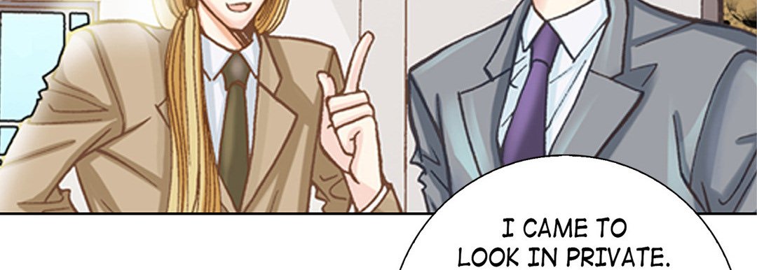 100% Perfect Girl 100% Perfect Girl EP 2 - Toomics page 67 - 