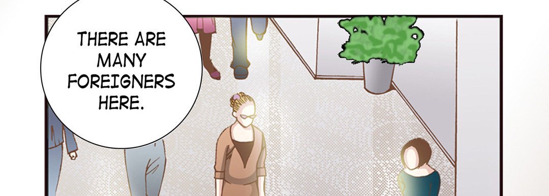 100% Perfect Girl 100% Perfect Girl EP 2 - Toomics page 70 - 