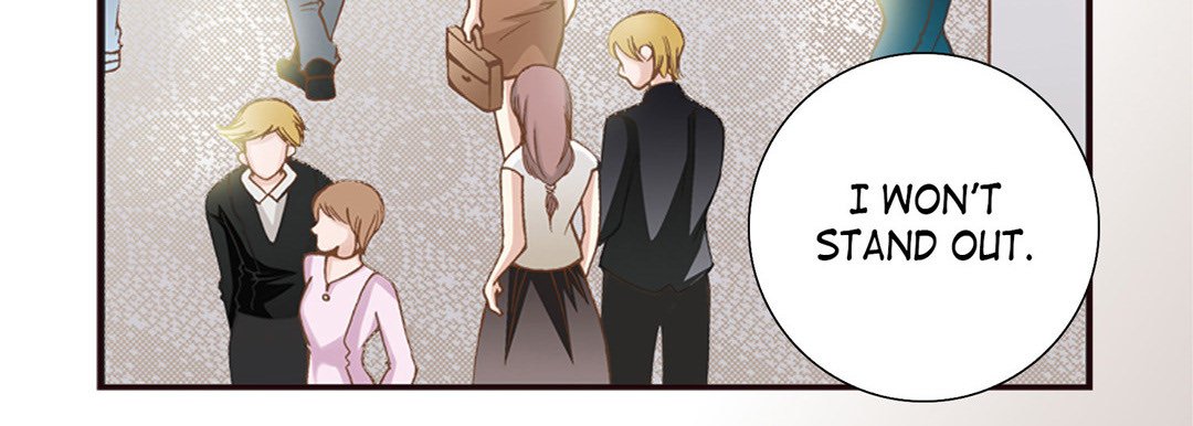 100% Perfect Girl 100% Perfect Girl EP 2 - Toomics page 71 - 