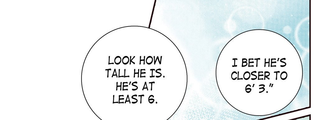100% Perfect Girl 100% Perfect Girl EP 2 - Toomics page 85 - 