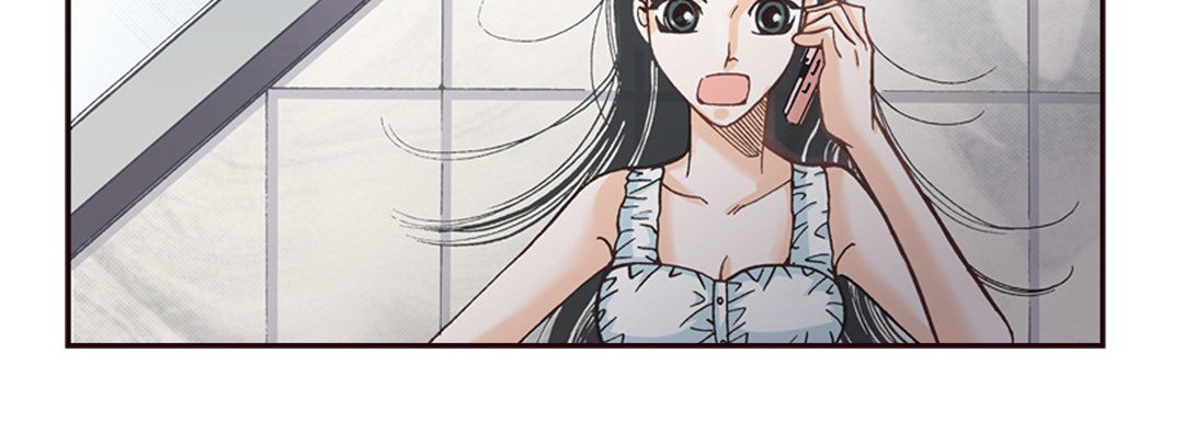100% Perfect Girl 100% Perfect Girl EP 2 - Toomics page 96 - 