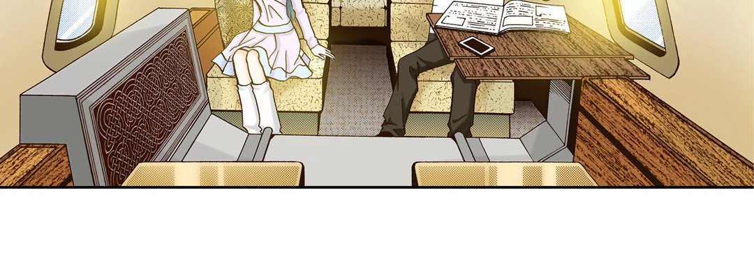 100% Perfect Girl 100% Perfect Girl EP 21 - Toomics page 103 - 