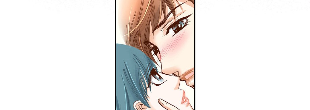 100% Perfect Girl 100% Perfect Girl EP 21 - Toomics page 122 - 
