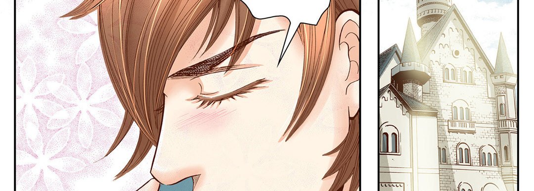 100% Perfect Girl 100% Perfect Girl EP 21 - Toomics page 130 - 