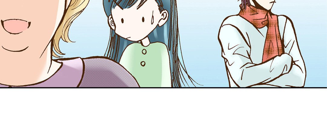 100% Perfect Girl 100% Perfect Girl EP 21 - Toomics page 15 - 