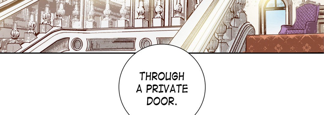 100% Perfect Girl 100% Perfect Girl EP 21 - Toomics page 151 - 