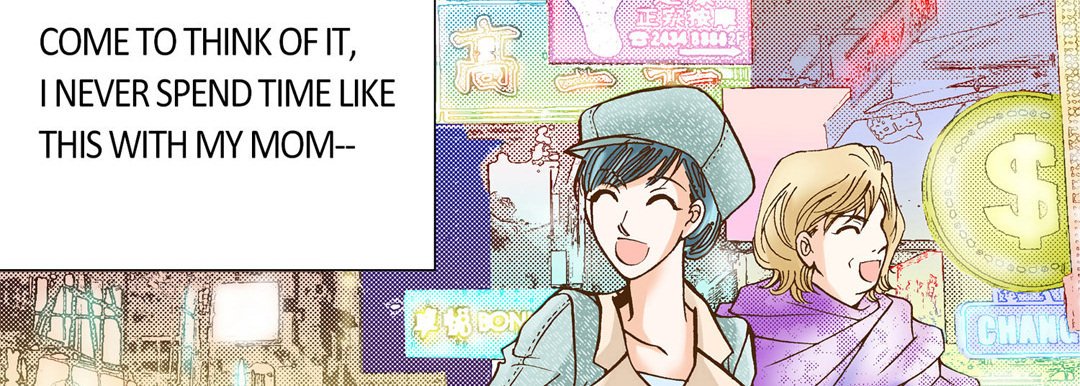 100% Perfect Girl 100% Perfect Girl EP 21 - Toomics page 26 - 