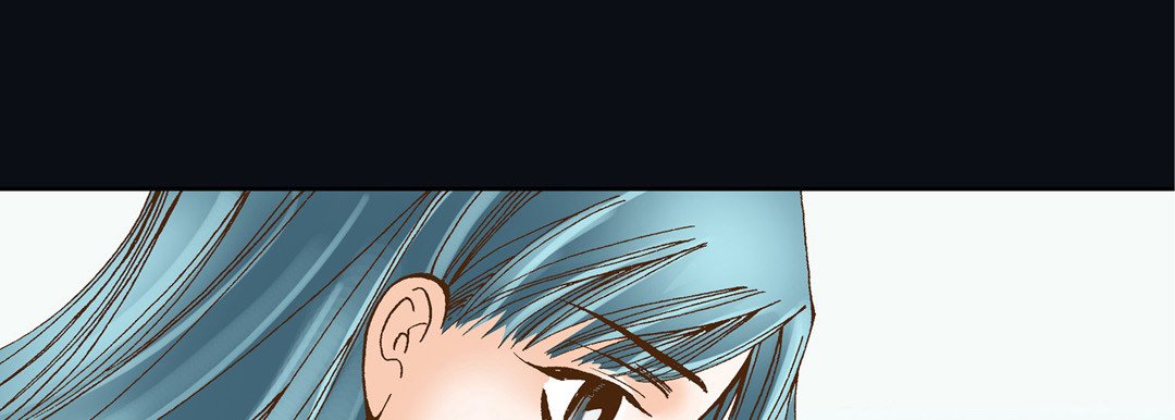100% Perfect Girl 100% Perfect Girl EP 21 - Toomics page 33 - 