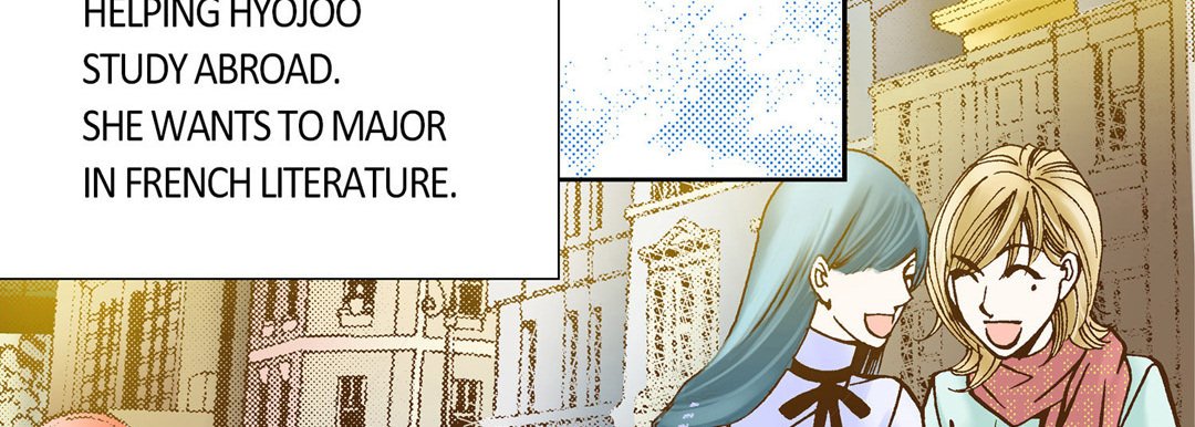 100% Perfect Girl 100% Perfect Girl EP 21 - Toomics page 42 - 