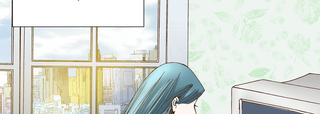 100% Perfect Girl 100% Perfect Girl EP 21 - Toomics page 50 - 