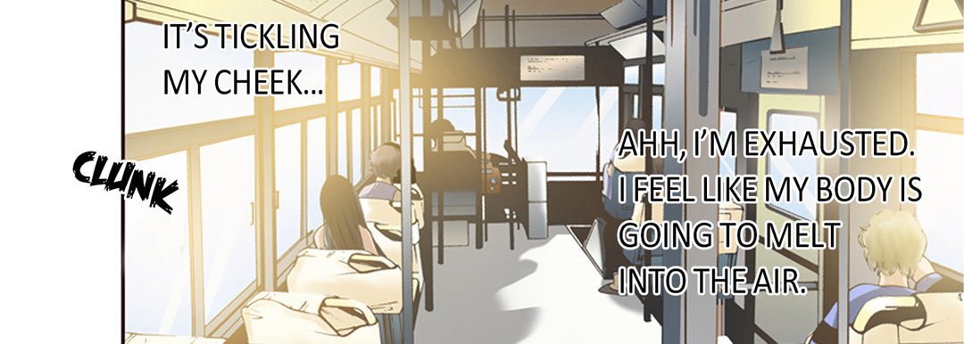 100% Perfect Girl 100% Perfect Girl EP 3 - Toomics page 11 - 