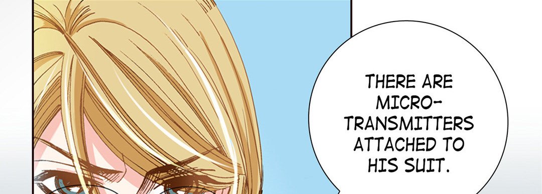 100% Perfect Girl 100% Perfect Girl EP 3 - Toomics page 111 - 