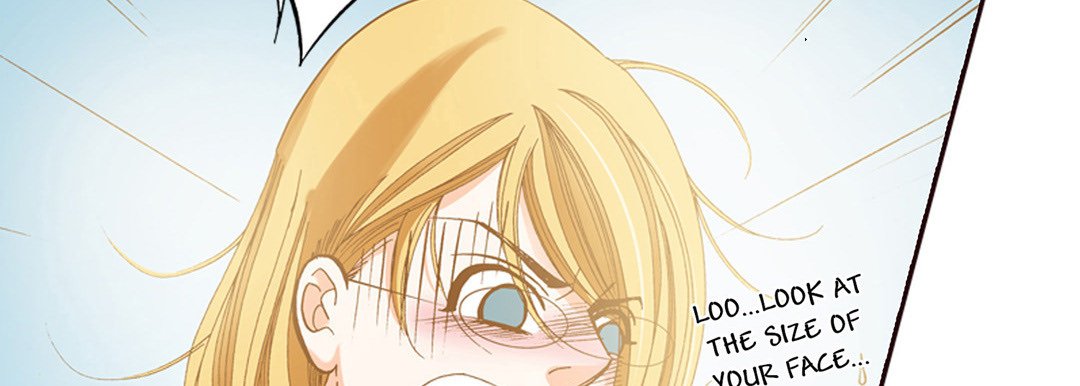 100% Perfect Girl 100% Perfect Girl EP 3 - Toomics page 126 - 