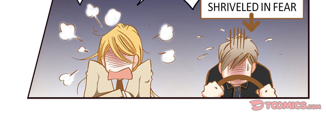 100% Perfect Girl 100% Perfect Girl EP 3 - Toomics page 132 - 