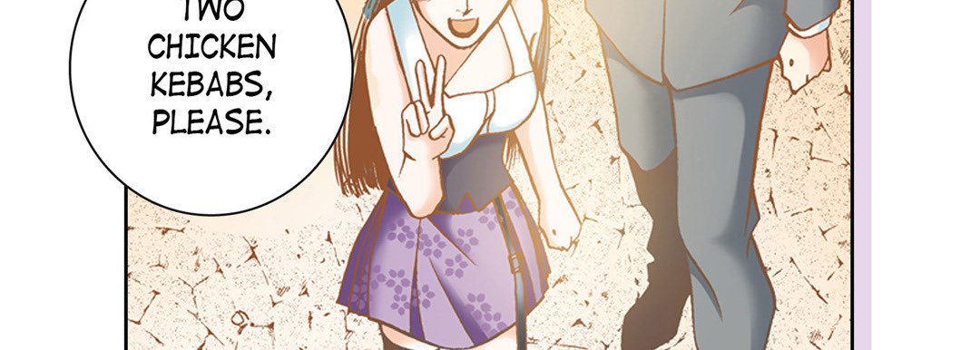 100% Perfect Girl 100% Perfect Girl EP 3 - Toomics page 138 - 