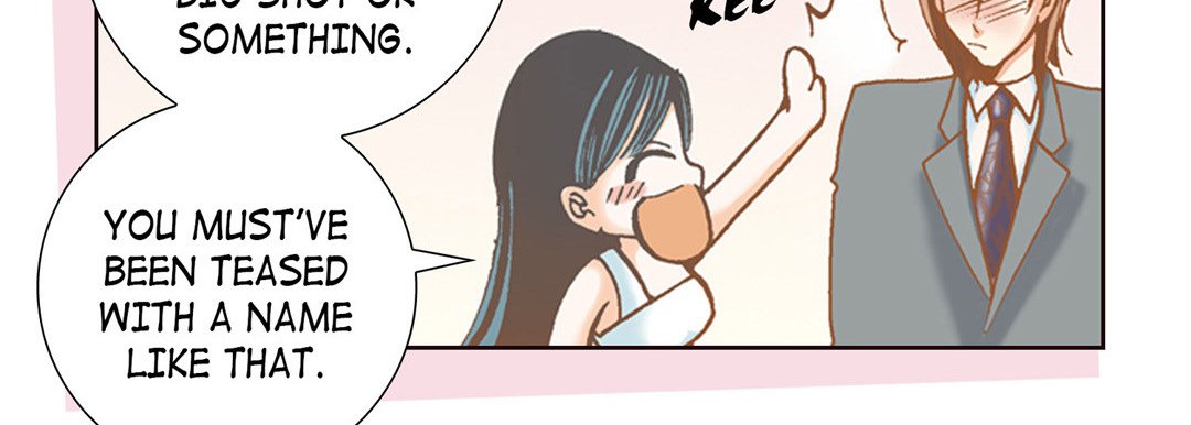 100% Perfect Girl 100% Perfect Girl EP 3 - Toomics page 155 - 