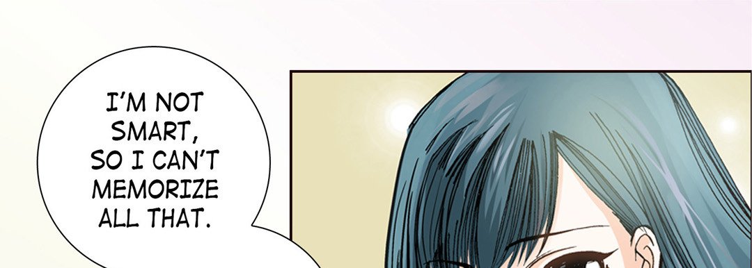 100% Perfect Girl 100% Perfect Girl EP 3 - Toomics page 157 - 